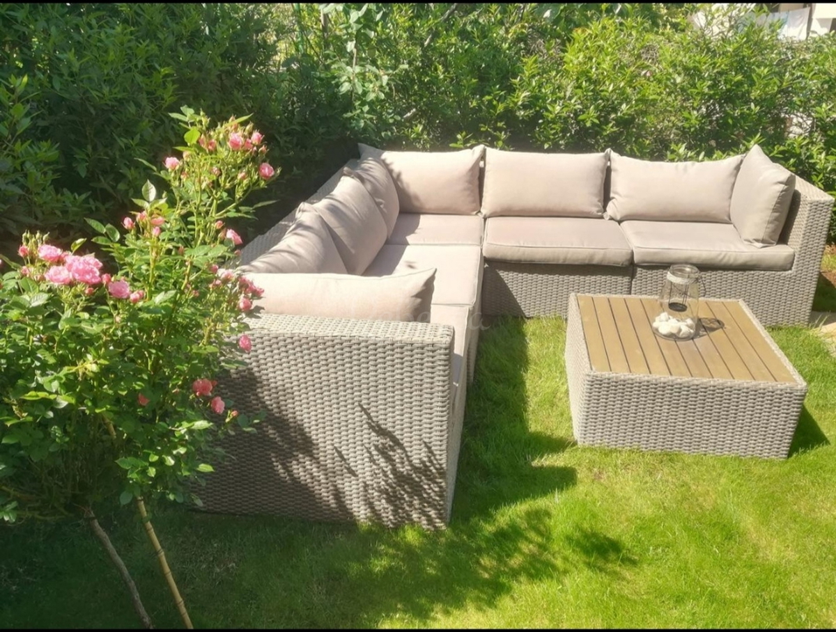 Pola, casa con quattro appartamenti