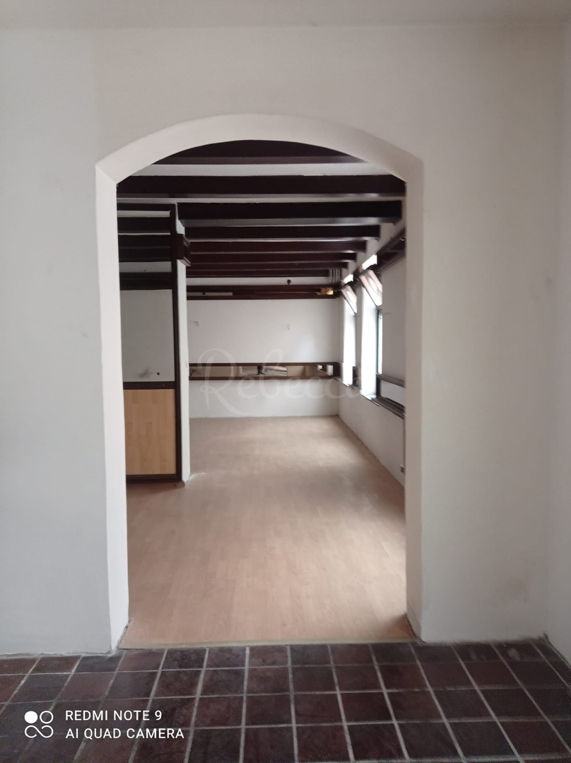 Spazio ufficio, 333 m2, ex ristorante, Zagabria