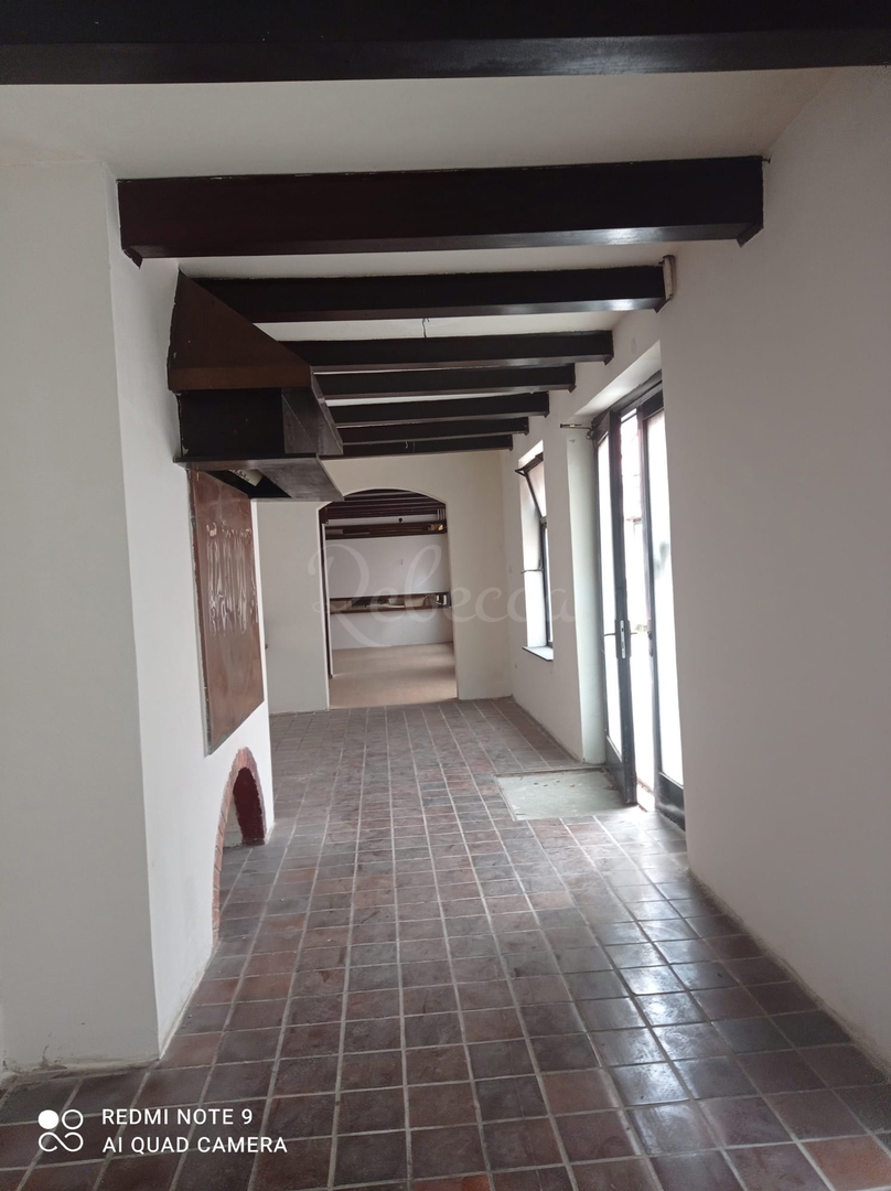Spazio ufficio, 333 m2, ex ristorante, Zagabria