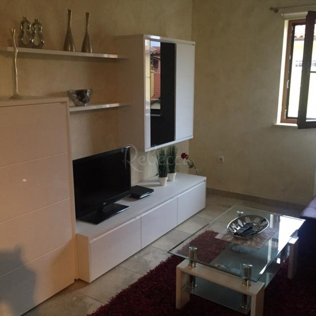 Appartamento bilocale con vista mare, Ližnjan