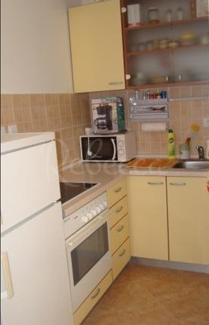 Appartamento 32 m2, 350 m dal mare, Medulin