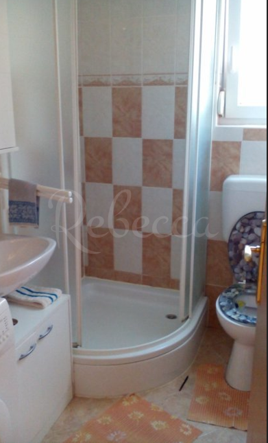 Appartamento 32 m2, 350 m dal mare, Medulin