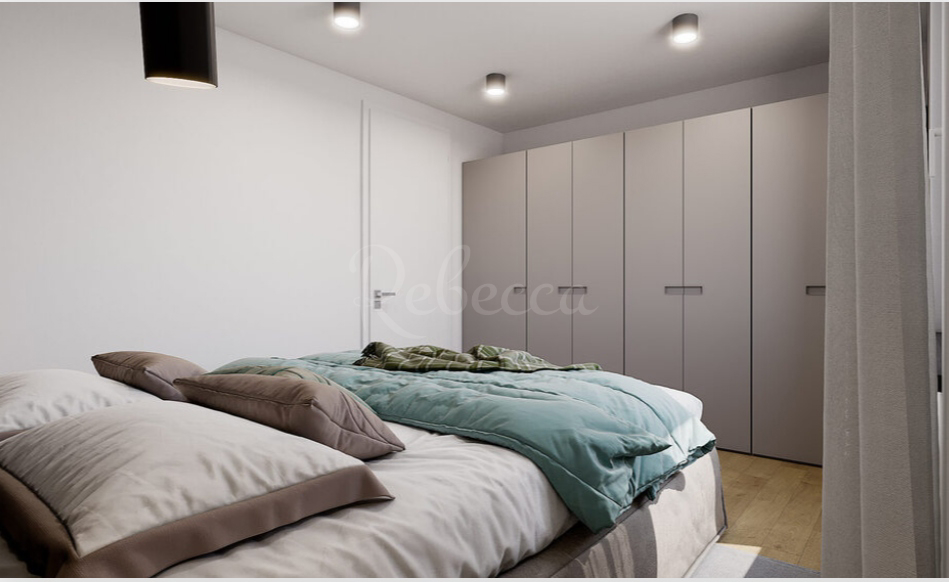 Appartamento di lusso, 1 piano, ascensore, centro di Pola, NUOVO