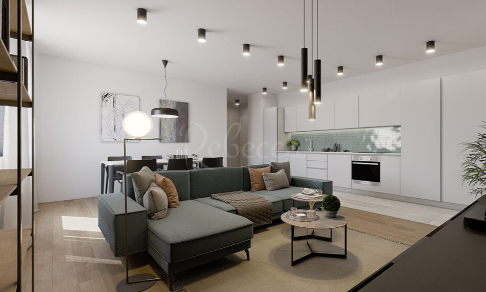 Appartamento di lusso, 1 piano, ascensore, centro di Pola, NUOVO