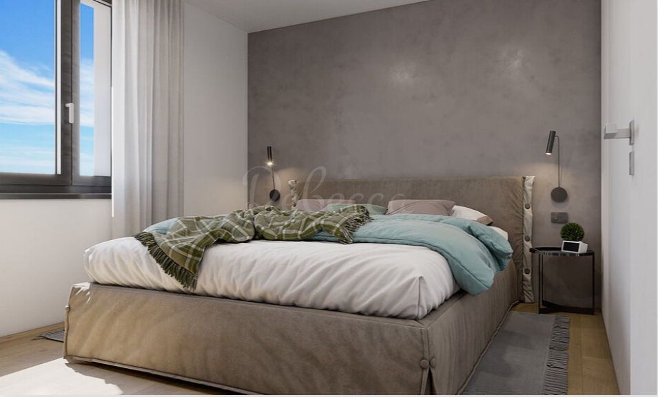 Appartamento di lusso, 1 piano, ascensore, centro di Pola, NUOVO