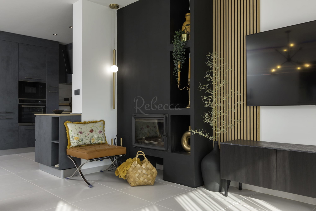 Villa con piscina, 220 m2, Premantura