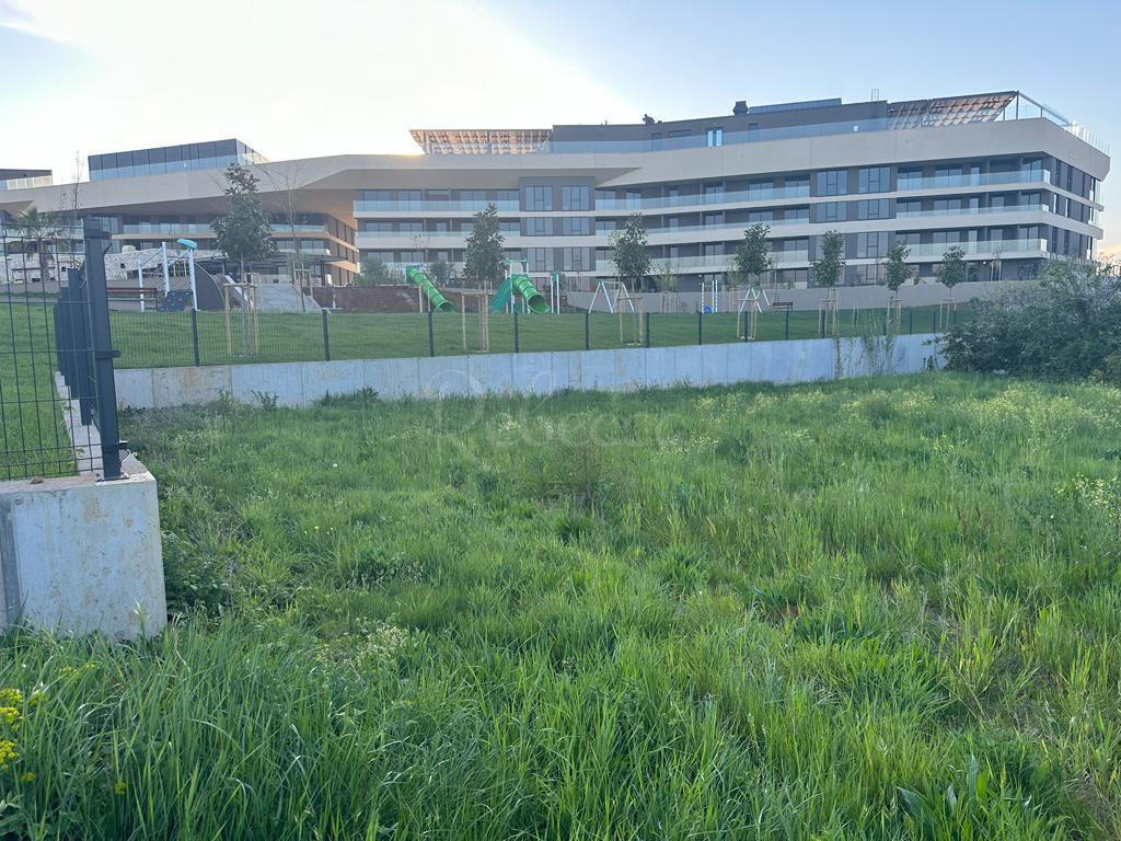 Istria, Salvore, ampio terreno edificabile per la costruzione di ville, vicino al mare