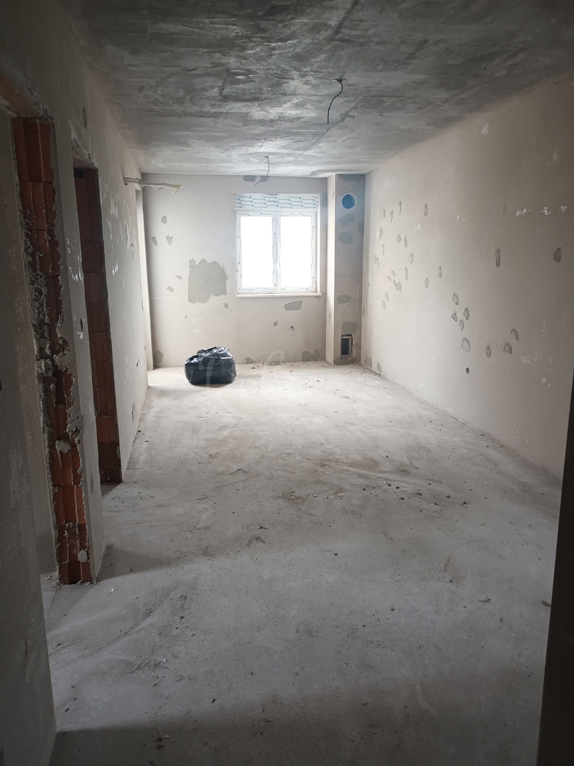 Appartamento al 1° piano, 52,36 m2, ascensore, Pola, NUOVO