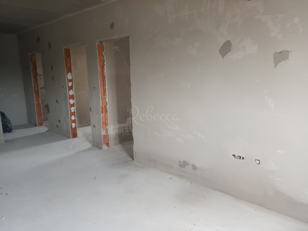 Appartamento al 1° piano, 52,36 m2, ascensore, Pola, NUOVO