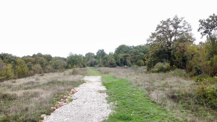 Terreno edificabile, 4000 m2, Juršići