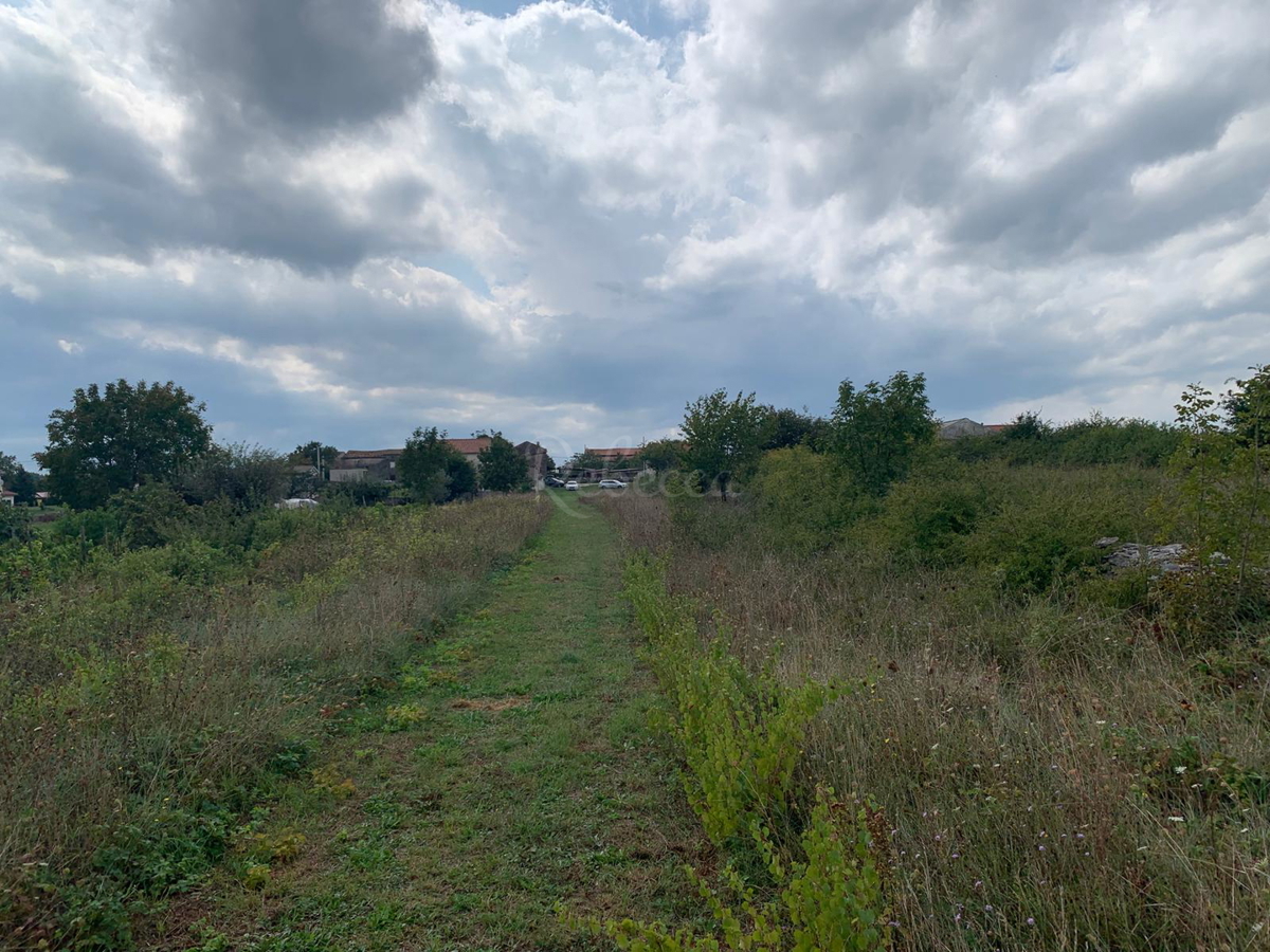 Terreno edificabile, progetto, permesso di costruire, 1150 m2, vicino a Štokovci