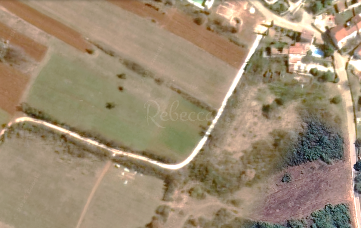 Ampia proprietà di 7800 m2, terreno edificabile, vicinanza a Bale