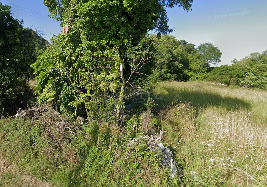 Terreno edificabile, 3350 m2, periferia di Barban