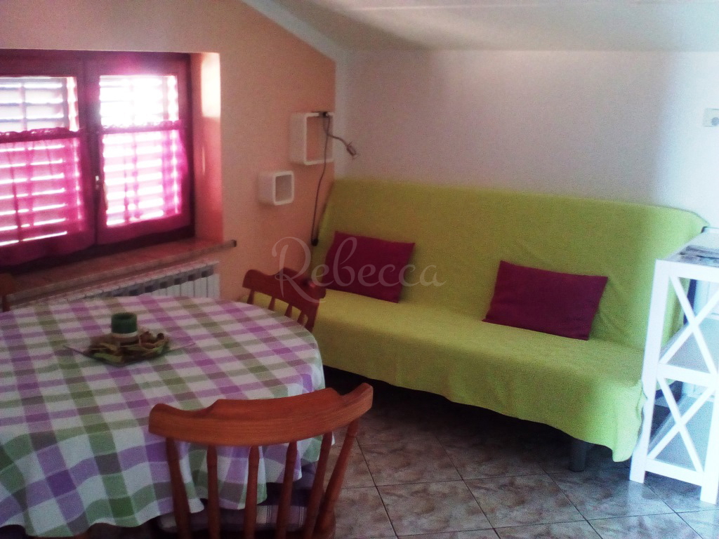 Palazzina, 330 m2, vista mare, Fasana