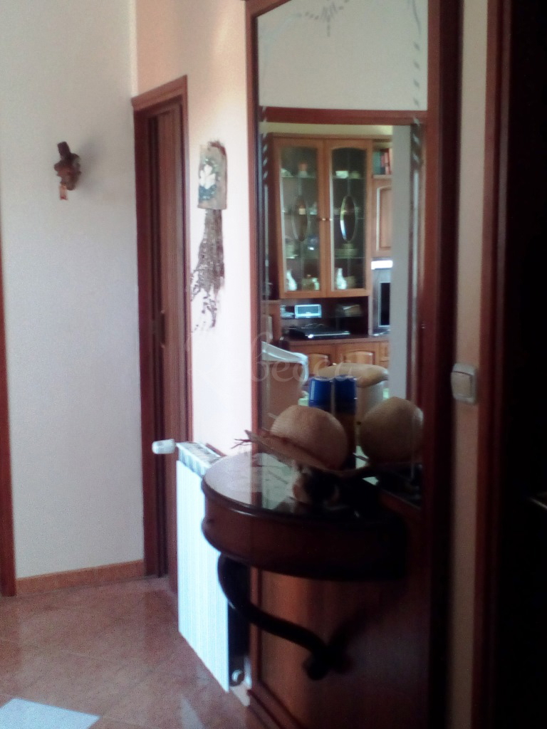 Palazzina, 330 m2, vista mare, Fasana