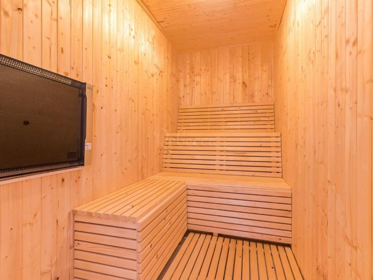 Villa indipendente a Foli