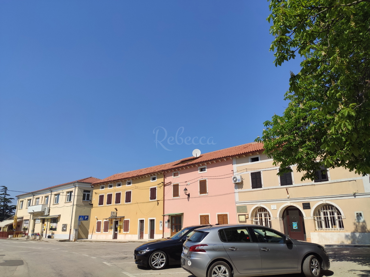 Terreno agricolo a 700 m dal centro e 3 km dal mare