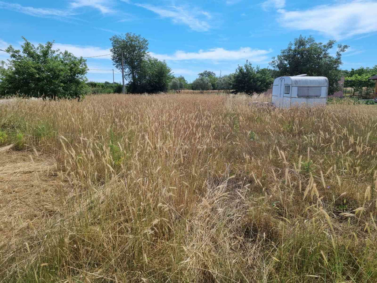 GALIŽANA: TERRA DI CONVERSIONE