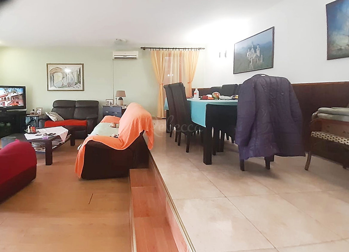 Liznjan, casa indipendente, vista mare