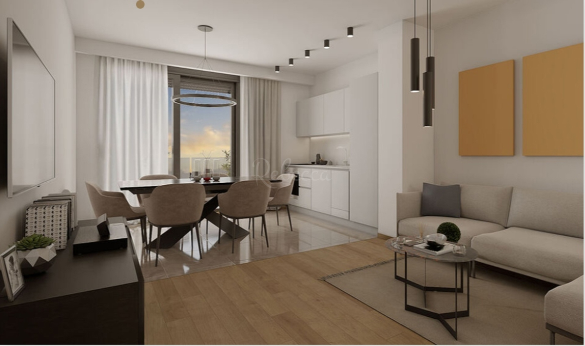 Appartamento di lusso, 2 piano, ascensore, centro di Pola, NUOVO