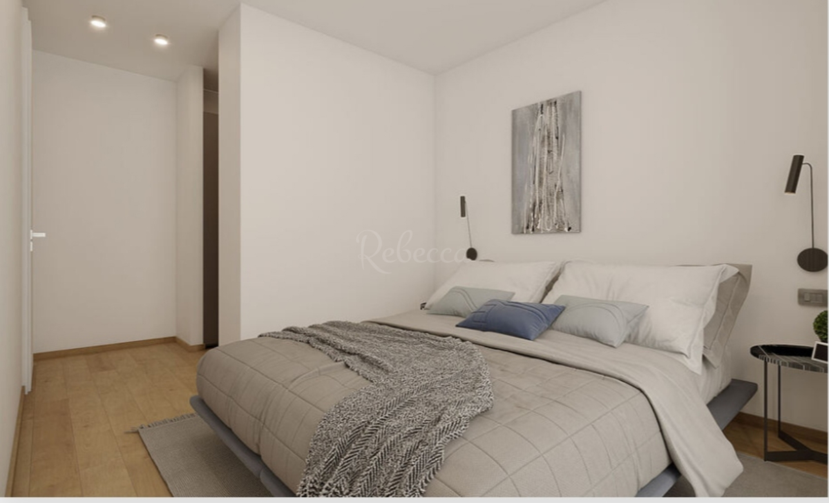 Appartamento di lusso, 2 piano, ascensore, centro di Pola, NUOVO