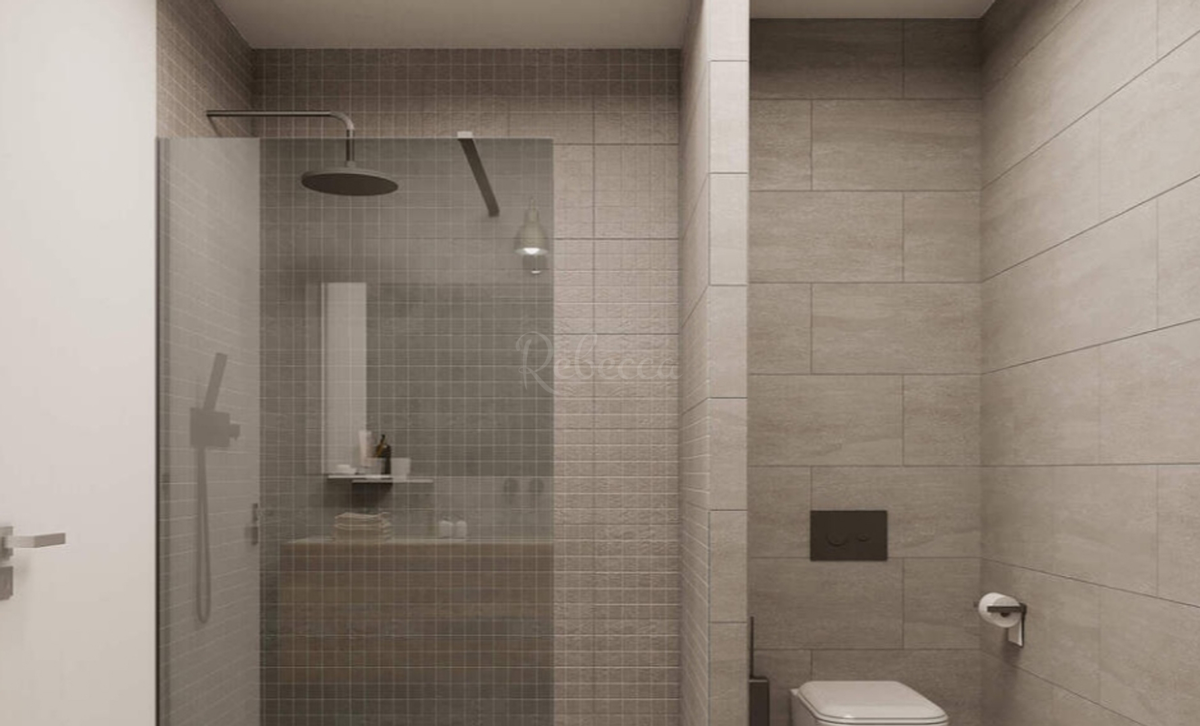 Appartamento di lusso, 2 piano, ascensore, centro di Pola, NUOVO