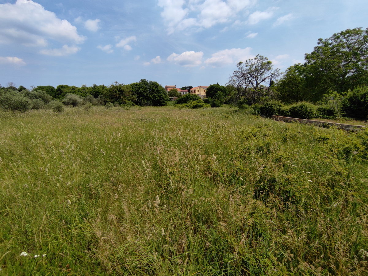 Terreno urbanizzato a Hrboki