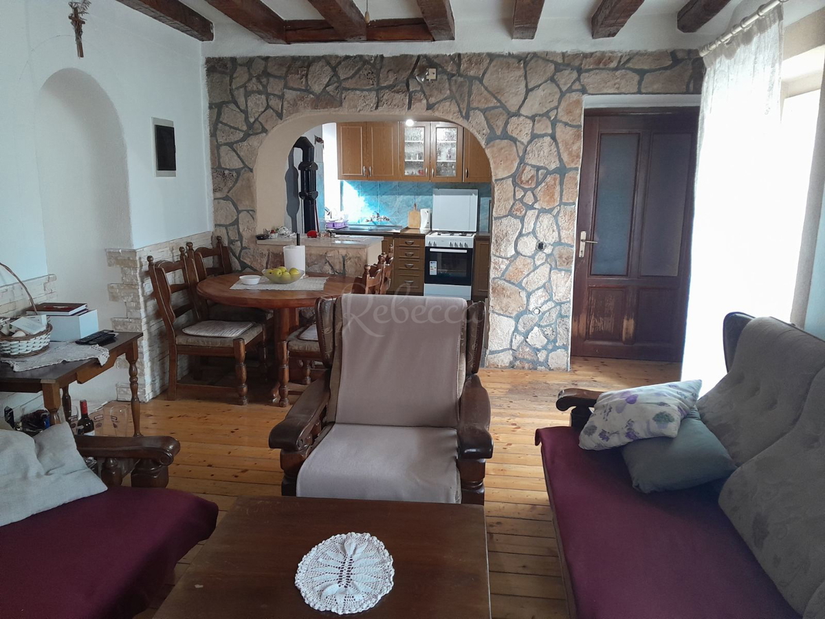 Dignano, 3 camere da letto, centro