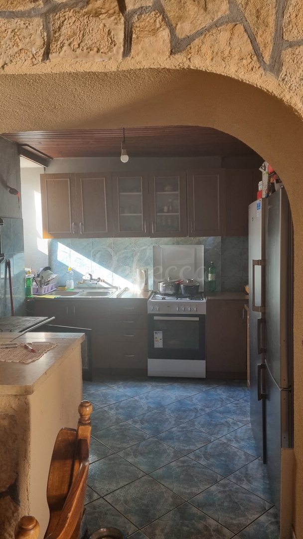 Dignano, 3 camere da letto, centro