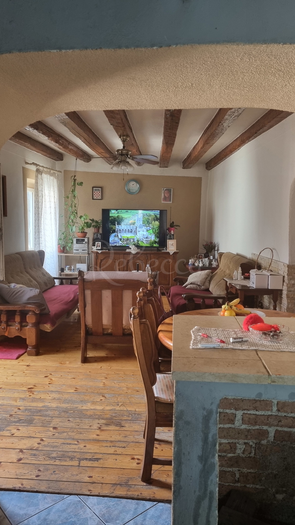 Dignano, 3 camere da letto, centro