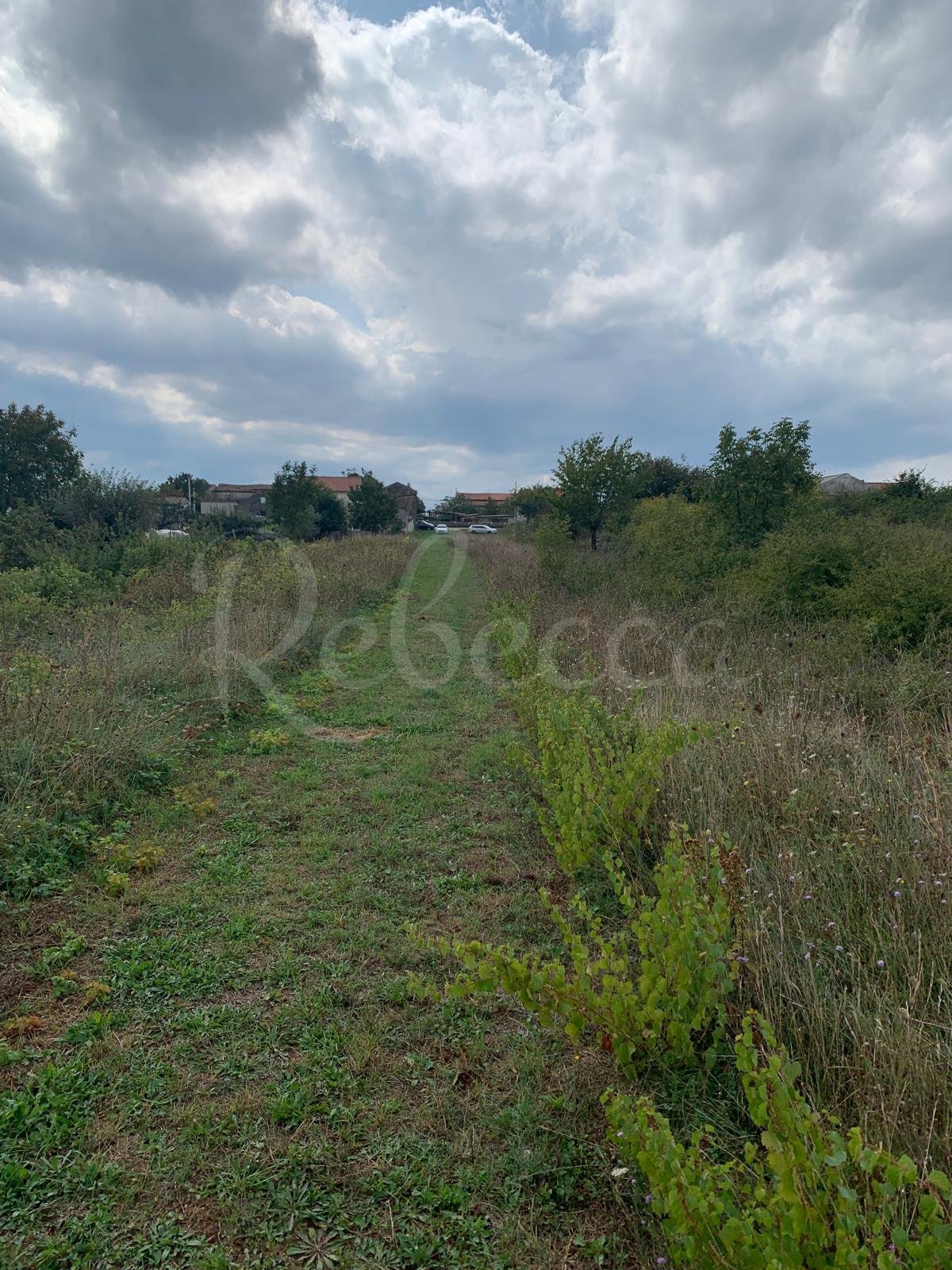 Terreno edificabile, 520 m2, vicino a Štokovci