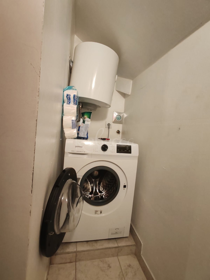 Appartamento ristrutturato nel centro di Pola di 66 m2