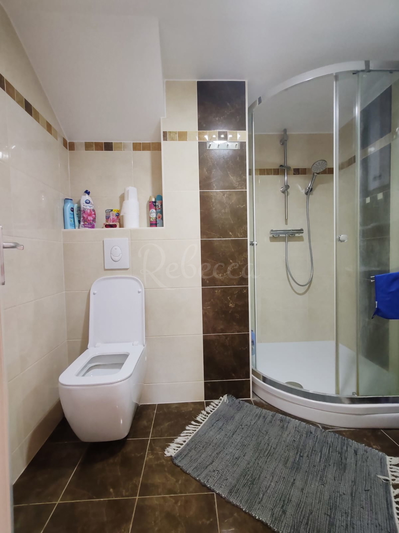 Appartamento ristrutturato nel centro di Pola di 66 m2