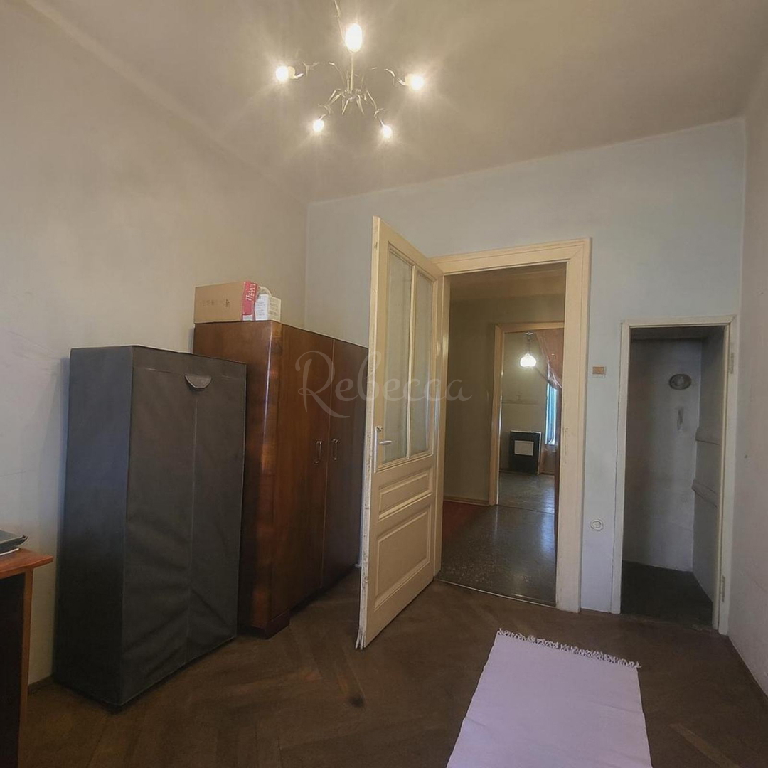 Appartamento 67 m2, balcone, centro, Pola