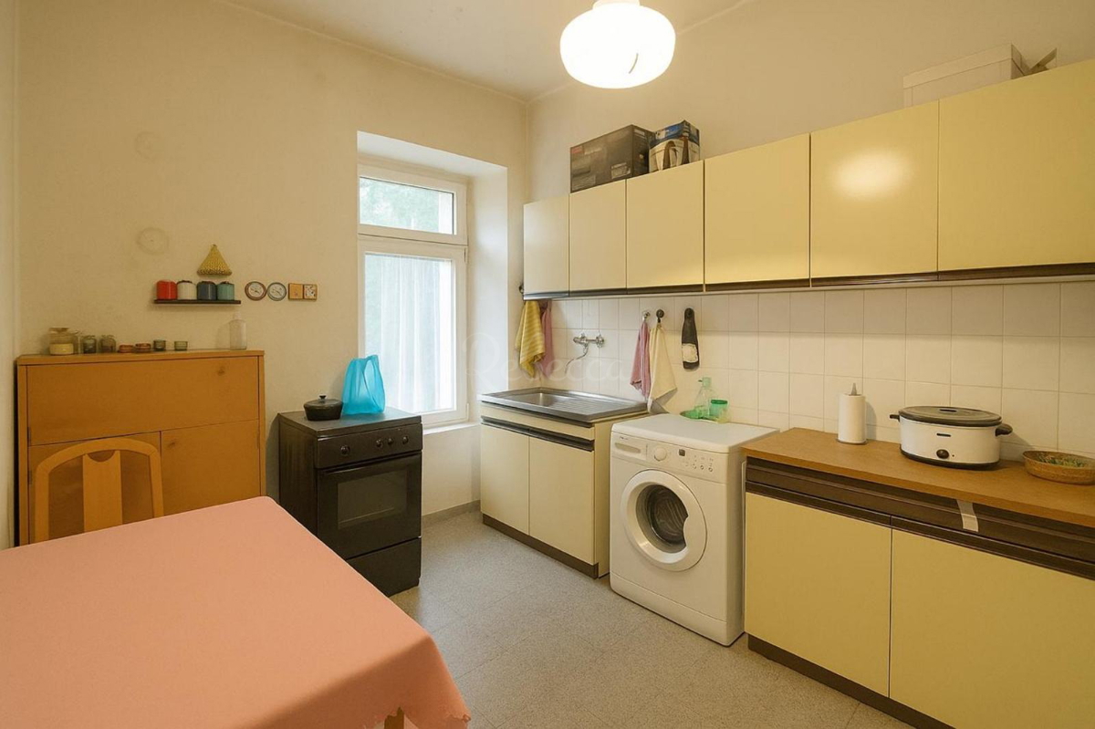 Appartamento 67 m2, balcone, centro, Pola