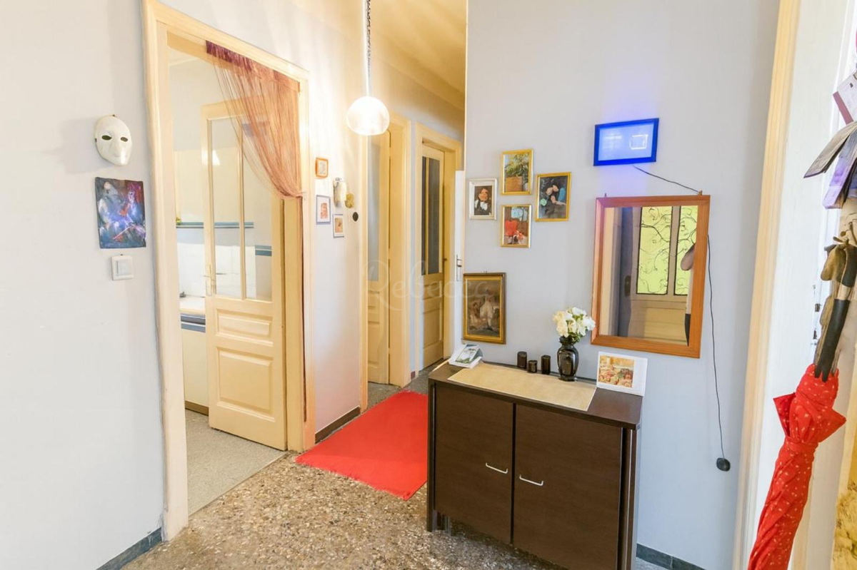 Appartamento 67 m2, balcone, centro, Pola