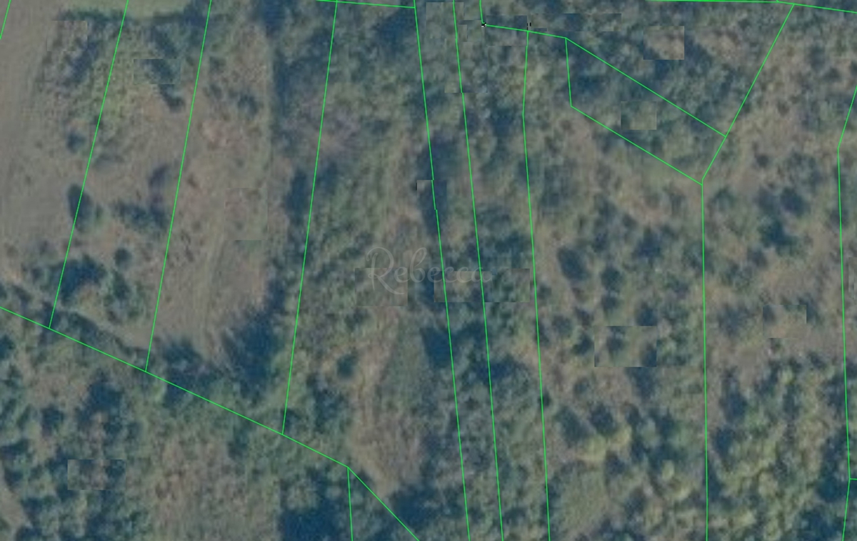 Terreno agricolo, vicino agli insediamenti, 22200 m2, Krmed