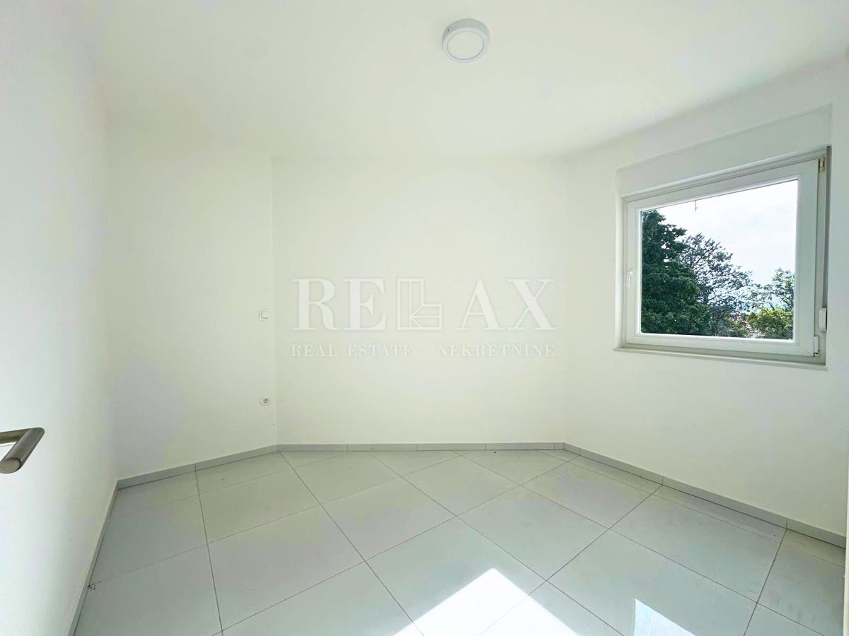 Crikvenica - appartamento in una nuova costruzione