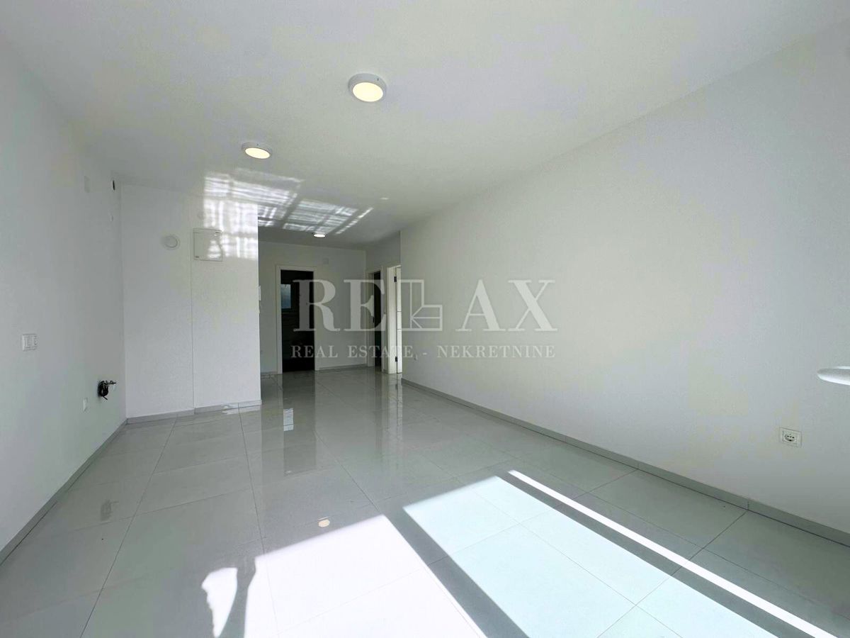 Crikvenica - appartamento in una nuova costruzione