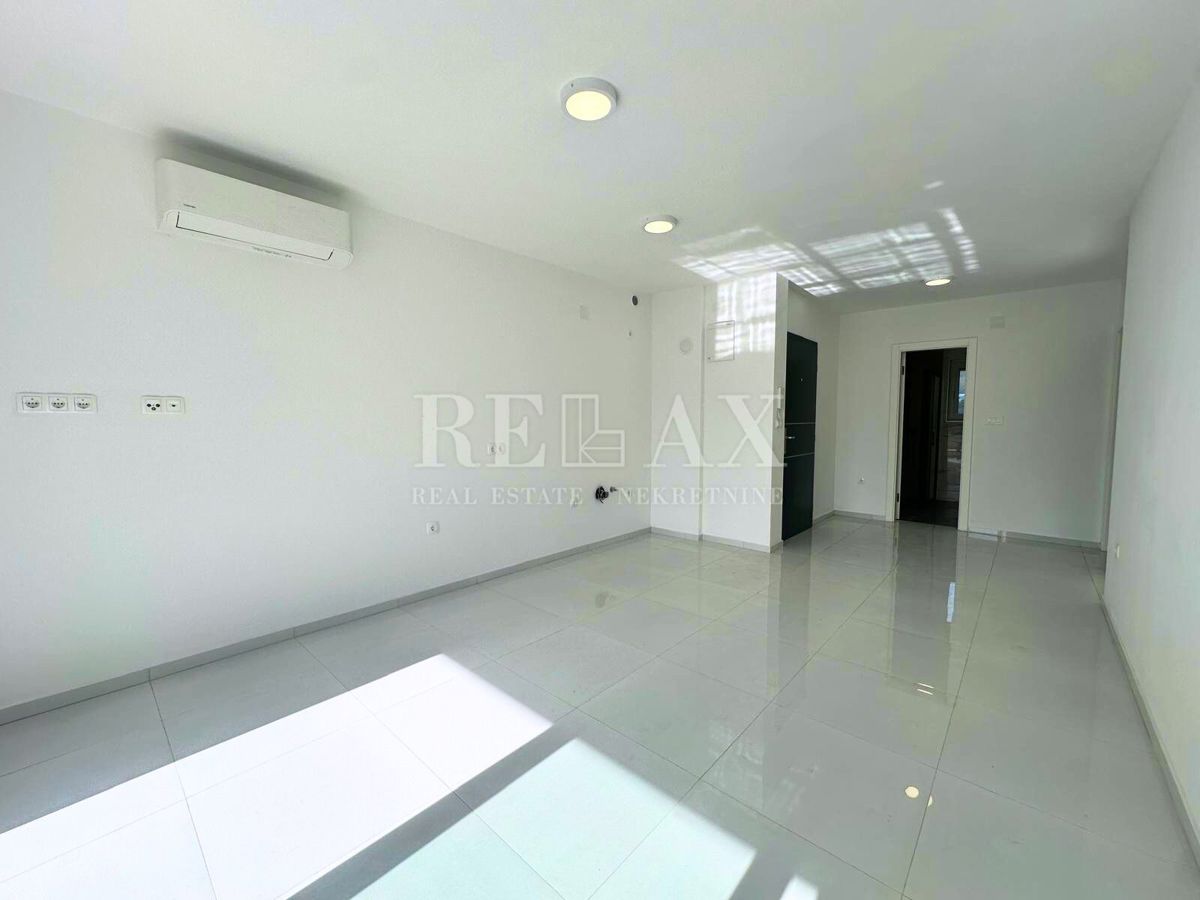 Crikvenica - appartamento in una nuova costruzione