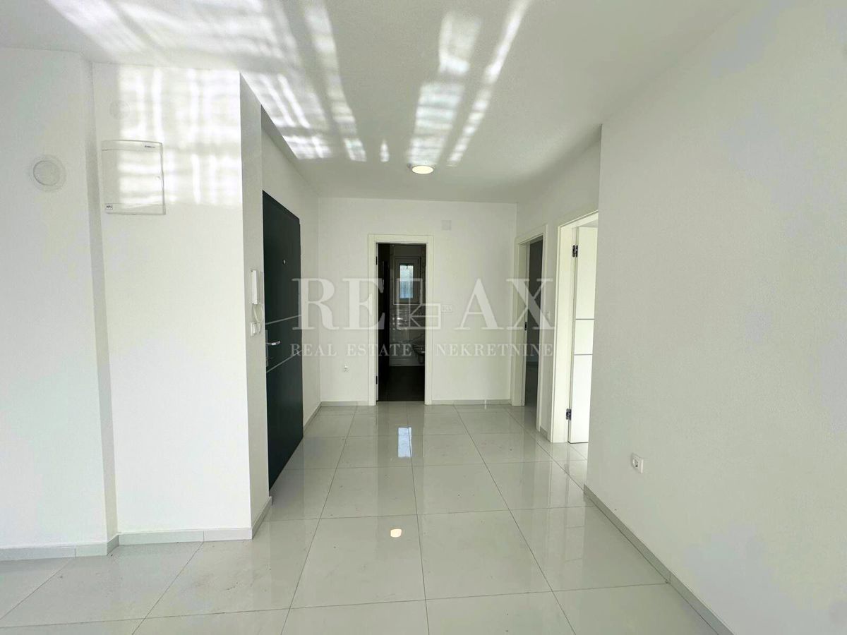 Crikvenica - appartamento in una nuova costruzione