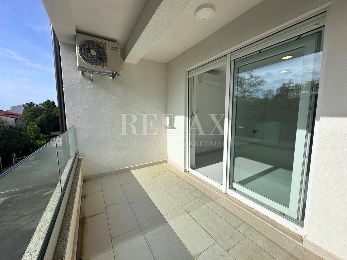 Crikvenica - appartamento in una nuova costruzione