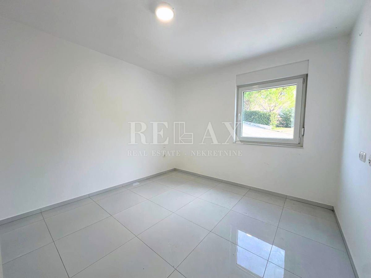 Crikvenica - appartamento in una nuova costruzione