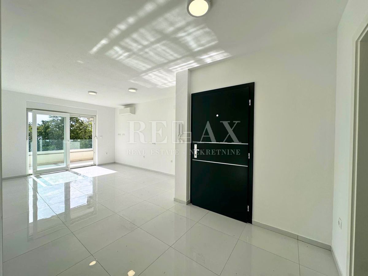 Crikvenica - appartamento in una nuova costruzione