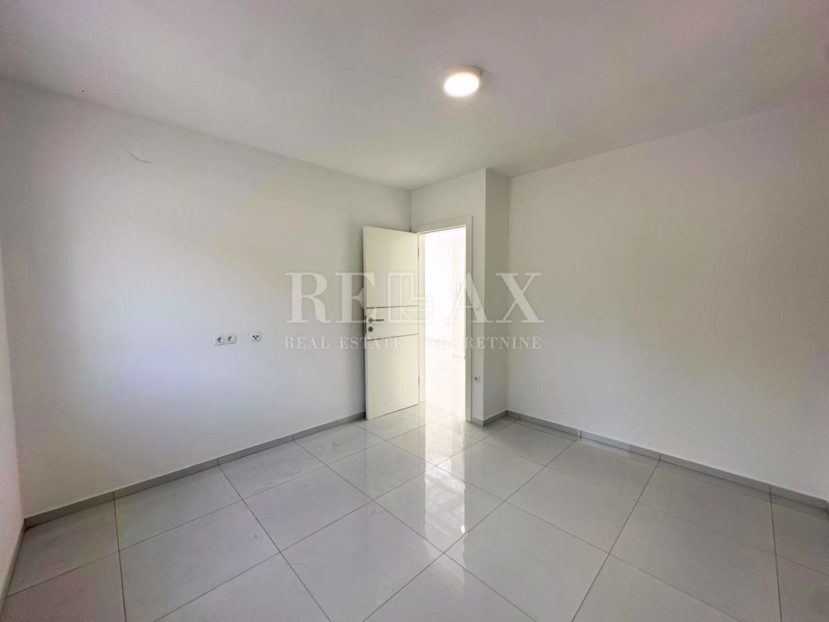 Crikvenica - appartamento in una nuova costruzione