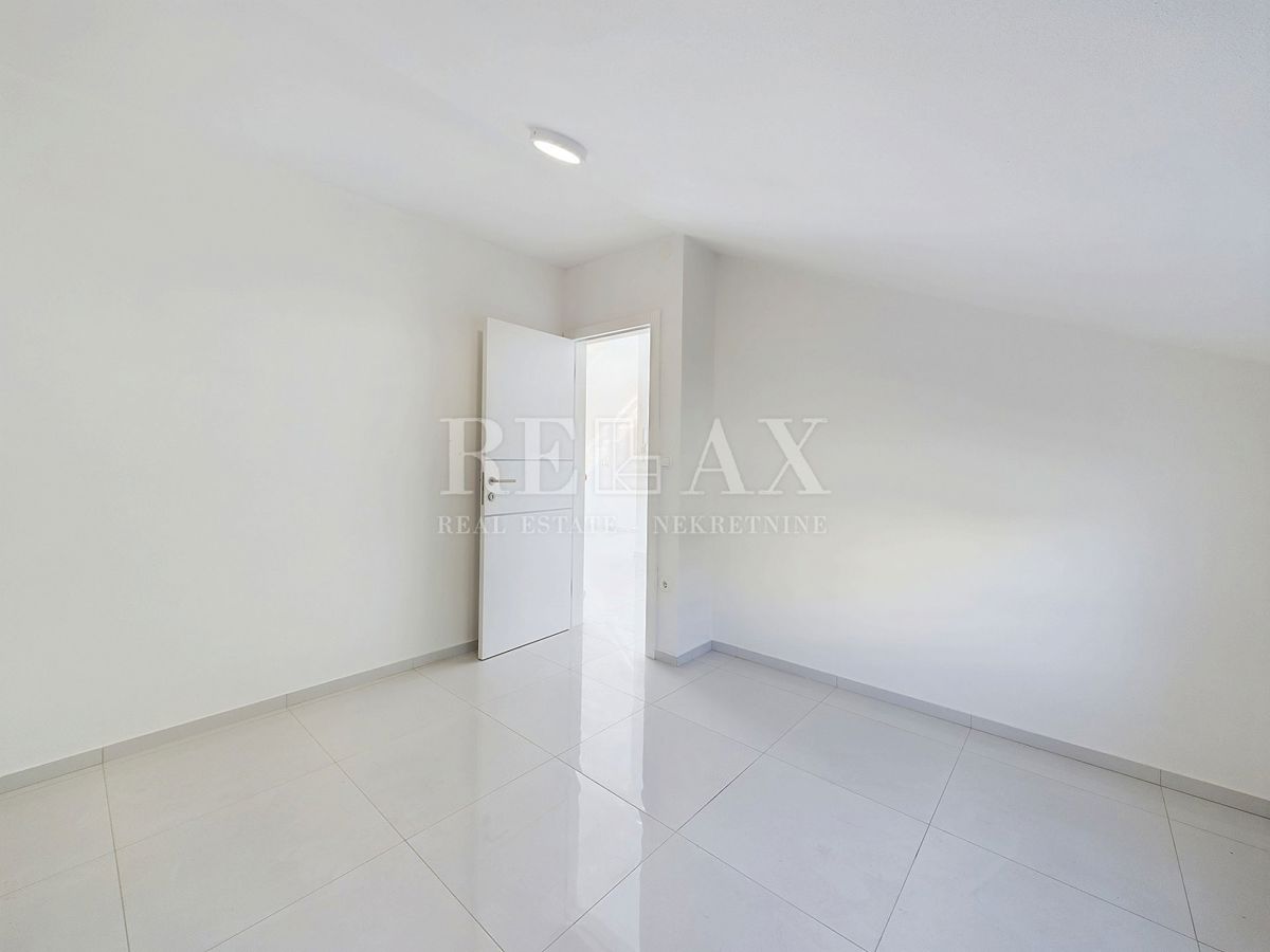 Crikvenica - appartamento bilocale con loggia