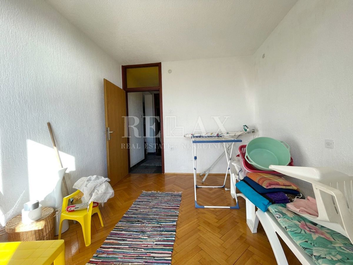 Smokvica Krmpotska-Casa con tre unità abitative