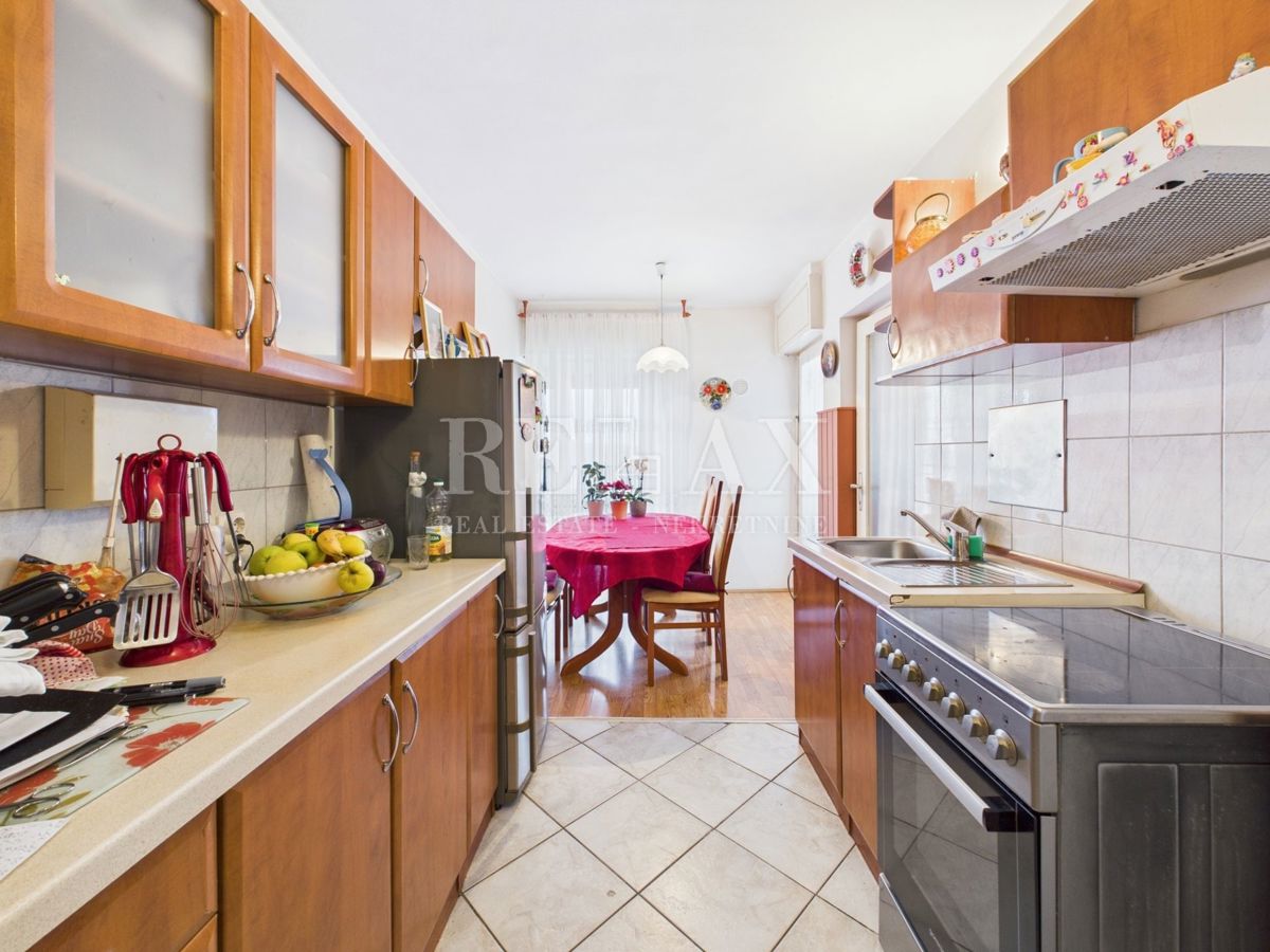 Crikvenica – Appartamento Bilocale a 350 m dal Mare