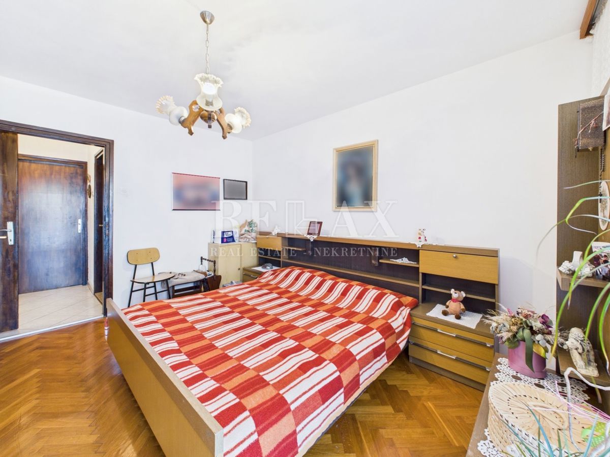 Crikvenica – Appartamento Bilocale a 350 m dal Mare