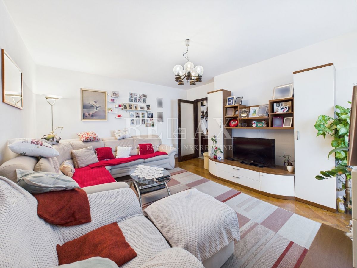 Crikvenica – Appartamento Bilocale a 350 m dal Mare